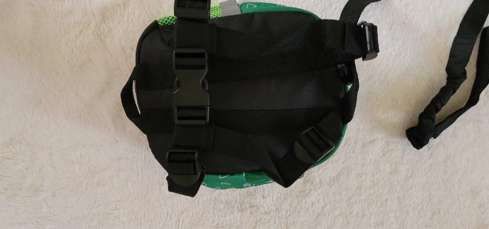 NWOT leash Kids‎ backpack
